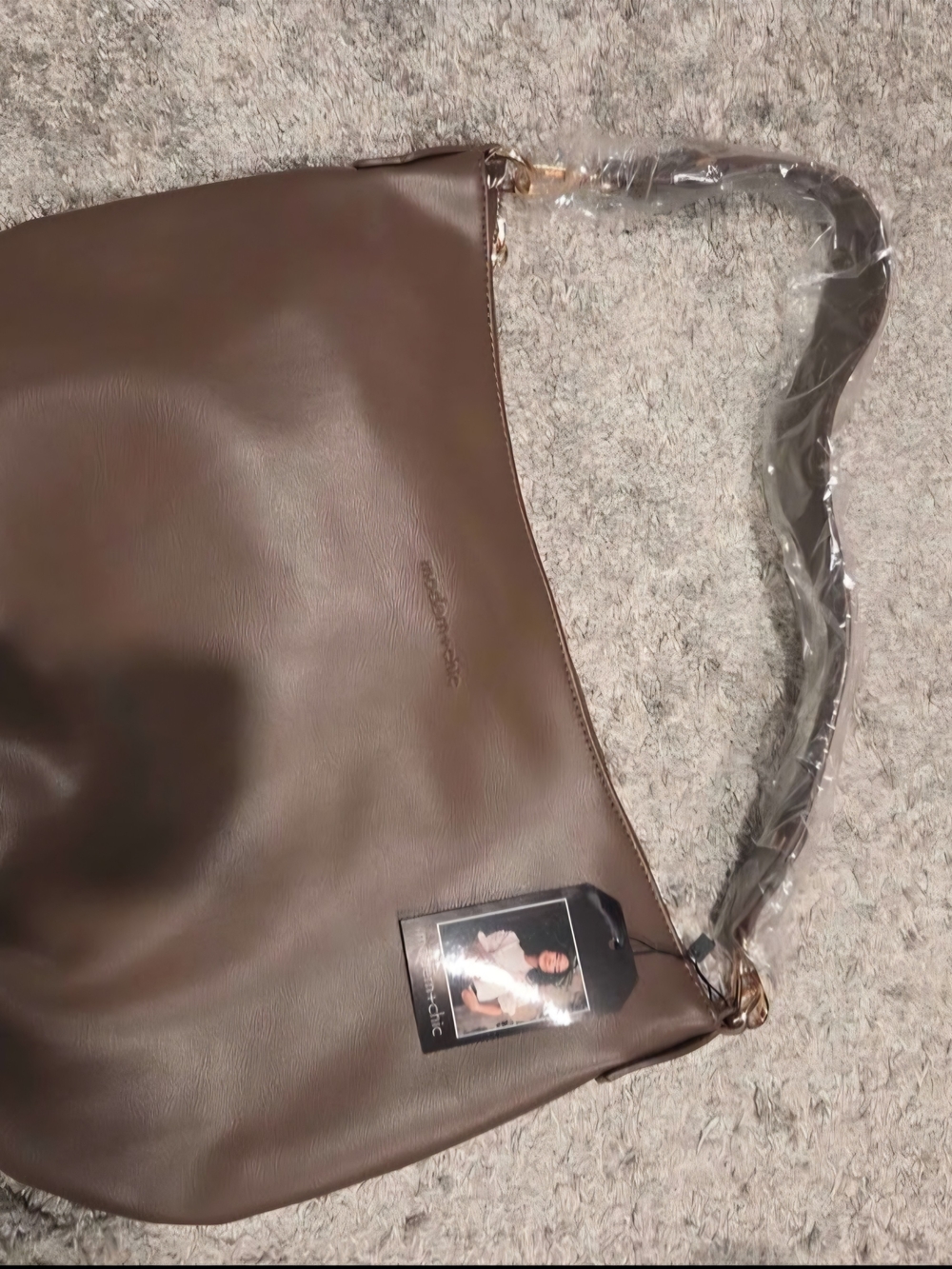 modern+chic Tote